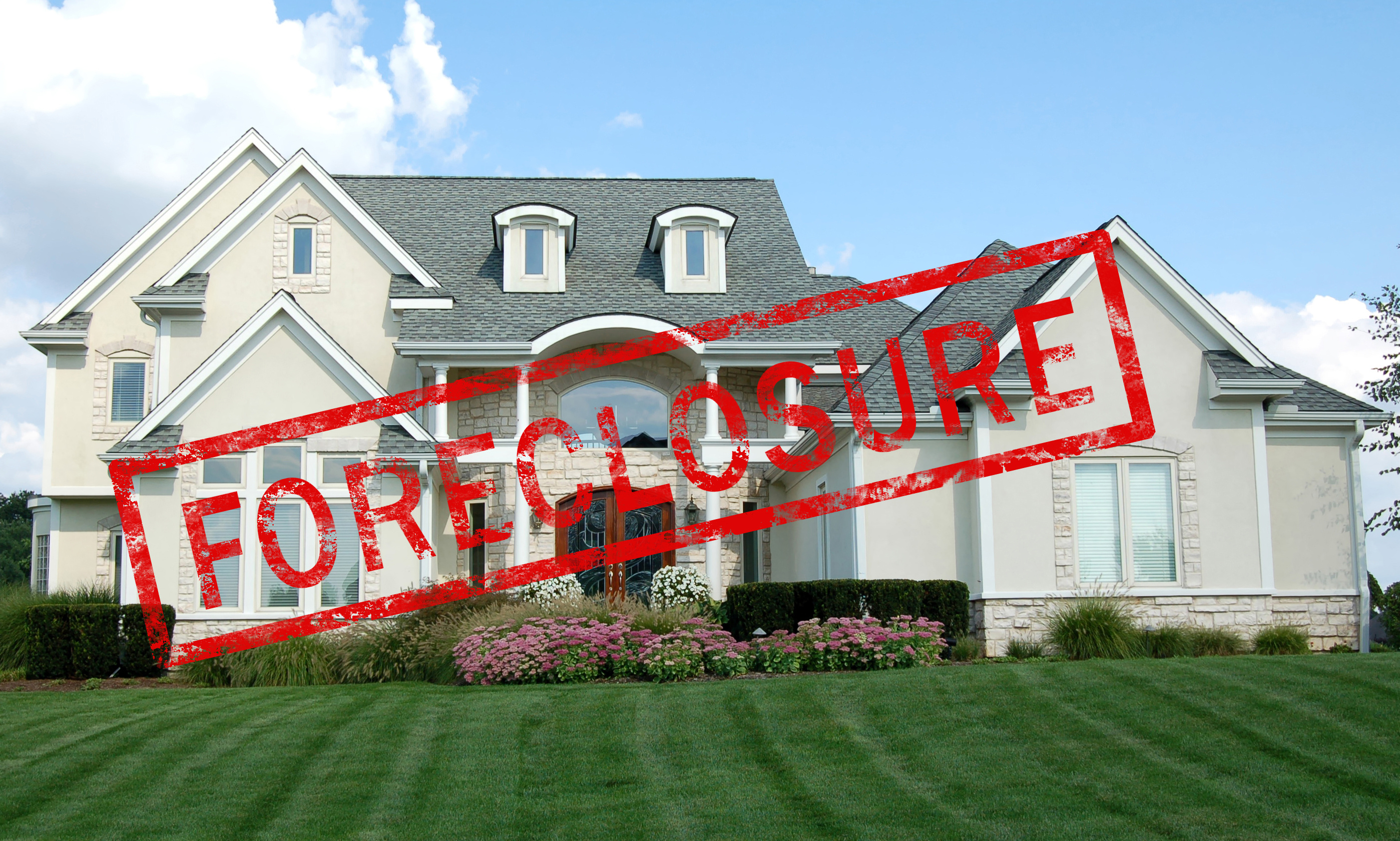 Call BAs Appraisal Service LLC to order appraisals for Lake foreclosures